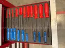 Westward Rolling Tool Chest with Top Chest Combo