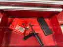 Westward Rolling Tool Chest with Top Chest Combo