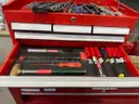 Westward Rolling Tool Chest with Top Chest Combo