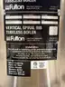 2020 Fulton Vertical Spiral Rib Tubeless Boiler