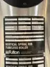 2020 Fulton Vertical Spiral Rib Tubeless Boiler