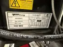 Forney Welding machine