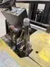 Drexel Industries, Inc. Electric forklift