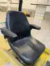 Drexel Industries, Inc. Electric forklift