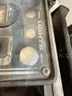 Drexel Industries, Inc. Electric forklift