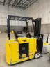 Drexel Industries, Inc. Electric forklift