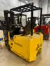 Drexel Industries, Inc. Electric forklift