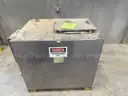 2020 Process Heating Tank Oil # 2