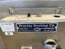 2020 Process Heating Tank Oil # 2