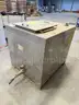 2020 Process Heating Tank Oil # 2