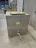 2020 Process Heating Tank Oil # 2