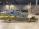 2 ea. Hytrol conveyor Industrial conveyor belt