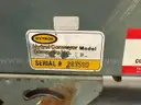 2 ea. Hytrol conveyor Industrial conveyor belt