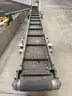 2 ea. Hytrol conveyor Industrial conveyor belt