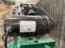 2 ea. Speedier (USA) Industrial air compressor