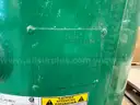 2 ea. Speedier (USA) Industrial air compressor