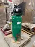 2 ea. Speedier (USA) Industrial air compressor