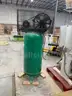 2 ea. Speedier (USA) Industrial air compressor
