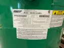 2 ea. Speedier (USA) Industrial air compressor