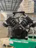 2 ea. Speedier (USA) Industrial air compressor