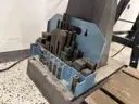 Dayton Drill Press