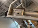 Spiro flow Industrial Screw Auger conveyor