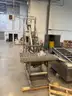 Spiro flow Industrial Screw Auger conveyor