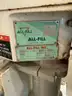 All-Fill Auger filler machine