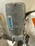 All-Fill Auger filler machine