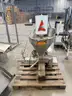 All-Fill Auger filler machine