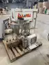 All-Fill Auger filler machine