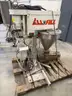 All-Fill Auger filler machine