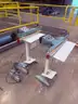 4ea. KF Pedal Impulse Heat Sealers