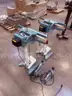 4ea. KF Pedal Impulse Heat Sealers
