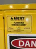 AGENT Flammable Storage Safety Cabinet