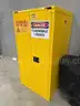 AGENT Flammable Storage Safety Cabinet