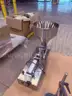 2 ea. Pneumatic Horizontal Filling Machine