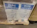 Approx. 10 pallets of industrial Office Supply