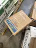Approx. 10 pallets of industrial Office Supply
