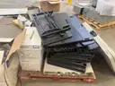 Approx. 10 pallets of industrial Office Supply