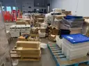 Approx. 10 pallets of industrial Office Supply