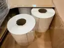 Approx. 10 pallets of industrial Office Supply
