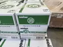 Approx. 10 pallets of industrial Office Supply