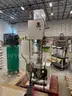 2016 AMS filling systems USA Industrial auger filler machine
