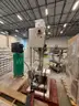 2016 AMS filling systems USA Industrial auger filler machine