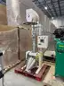 2016 AMS filling systems USA Industrial auger filler machine