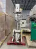 2016 AMS filling systems USA Industrial auger filler machine