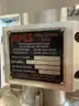 2016 AMS filling systems USA Industrial auger filler machine