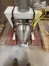 2016 AMS filling systems USA Industrial auger filler machine