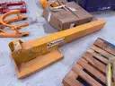 Caldwell Forklift Jib Crane Attachment